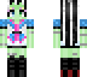 frankie stein scaris