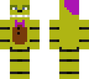 fredbear