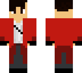 friend skin