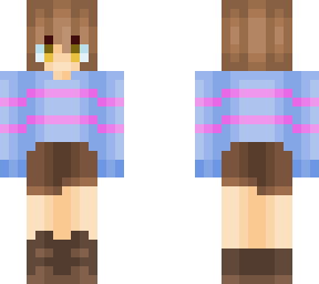 frisk (edit not mine)