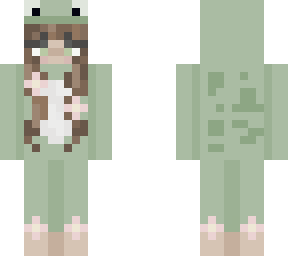 frog