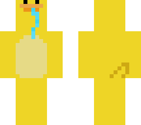 funny duck