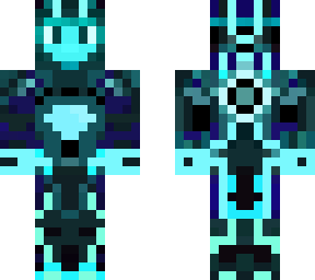 futuristic me