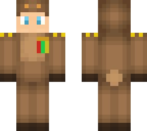 general moose