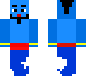 genie