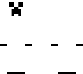 ghost creeper