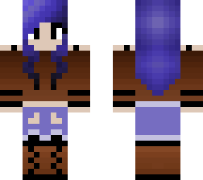 girl