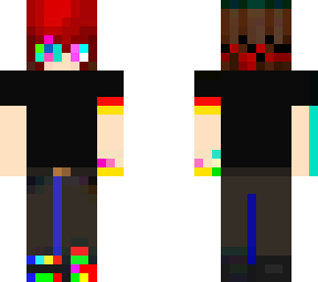 glitch