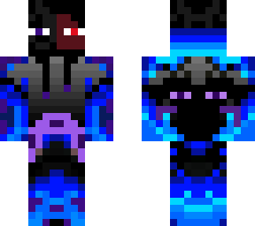 glitched endered