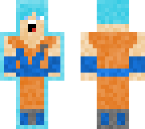 goku