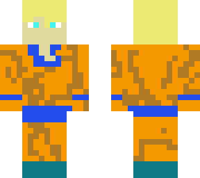 goku super saiyan