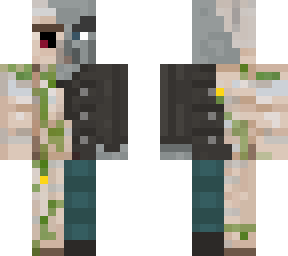 golem/vindicator