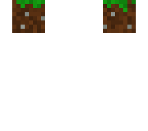 grass block