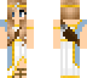 greek goddess artimes