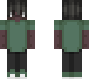 green (rainbow series)