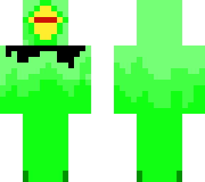 green cyclope