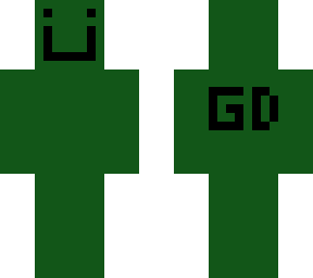 green dood (green leaf set)