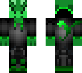 green dragon