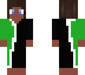green gal