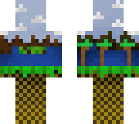 green hill zone act 1