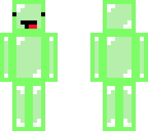 green skeppy