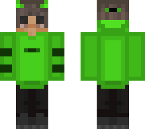 green sweat