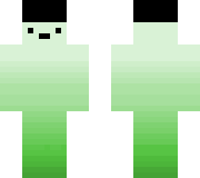 green thingy