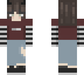grunge girl