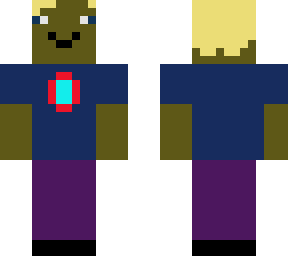 guy man