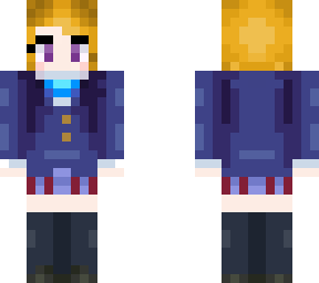 hanayo koizumi