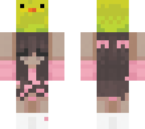 head berd 2 (leg fixed)