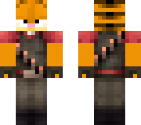 heavy garfield