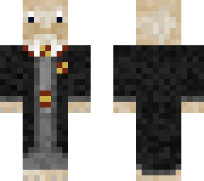 hippo potter gryffindor edition