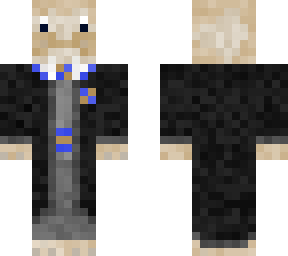 hippo potter ravenclaw edition