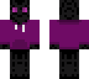 hoodie enderman b))