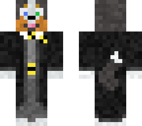 hufflepuff collie