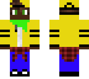 hufflepuff jacket edited