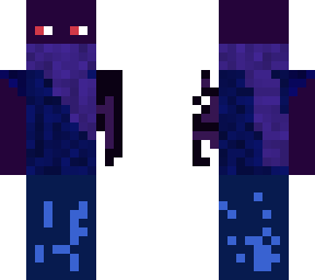 humanoid burnt strider?