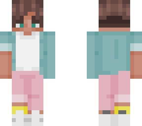 i did it again, im sorry i think i fixed it :3