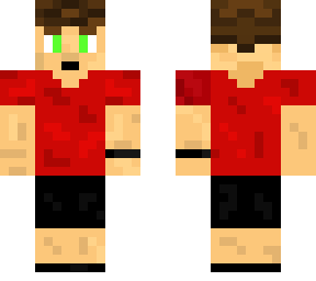 ilikeskillaura - red