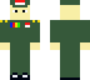 indonesian military