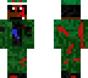 injured war soldier (final (i think)