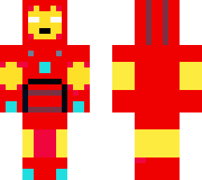 iron man