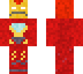 iron man