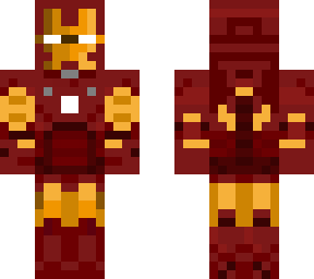 iron man mark iii