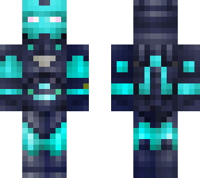 ironman (moonlight)