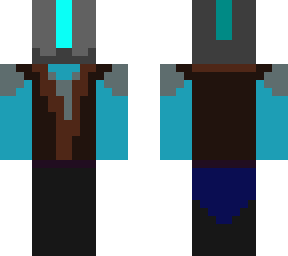jacketed awoken