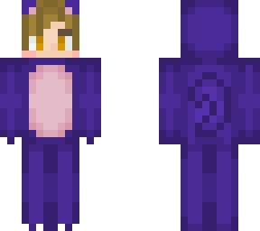 jacksons cat skin