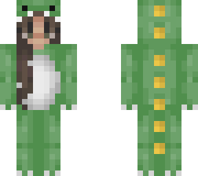 jessica's dino onesie i dont own oensie