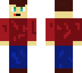 jessiethecat's skin